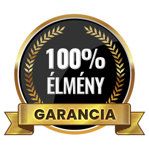 elmeny garancia